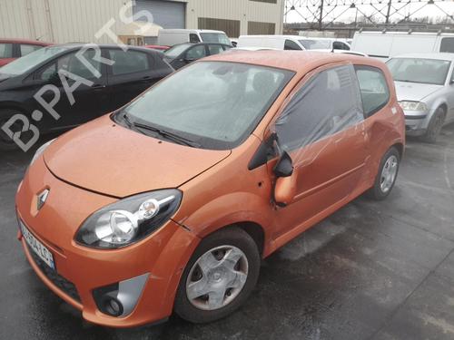 Gearbox RENAULT TWINGO II (CN0_) 1.2 Turbo (CN0C, CN0F) | BP25087778M3 - Image 19