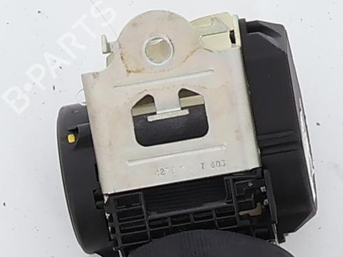 front-right-seatbelt-dacia-sandero-ii-2012-39625292 main image