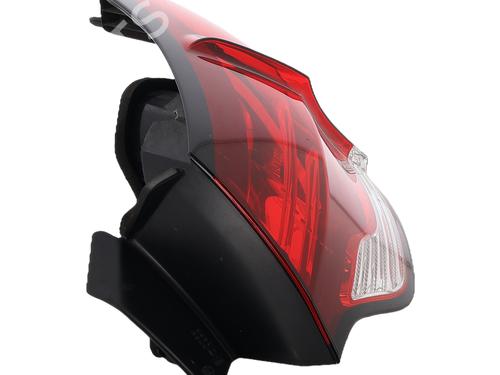 Right taillight CITROËN DS4 (NX_) 1.6 THP 160 | BP38595264C35 - Image 5