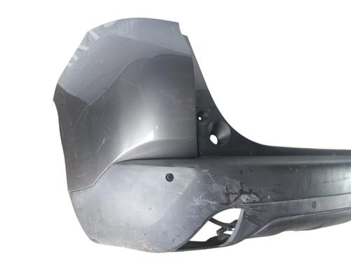 Rear bumper PEUGEOT 2008 I (CU_) 1.6 BlueHDi 100 | BP25099149C8