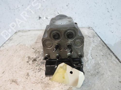 ABS pump OPEL SIGNUM Hatchback (Z03) 3.0 V6 CDTI (F48) | BP25066130M43 