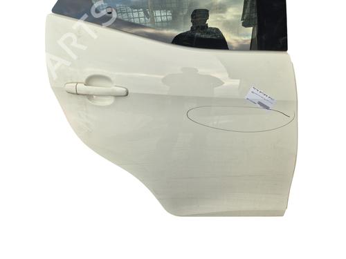 Right rear door TOYOTA AYGO (_B4_) 1.0 VVTi (KGB40) | BP30891205C5