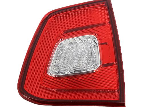 Left tailgate light SUZUKI IGNIS III (MF, FF) 1.2 (ATK412) | BP38939599C79 - Image 2