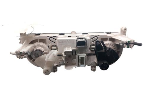 Climate control RENAULT CLIO IV (BH_) 1.5 dCi 90 | BP25074048I5 - Image 2