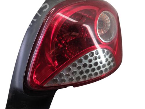 Used Right taillight Right taillight 27481656 27481656