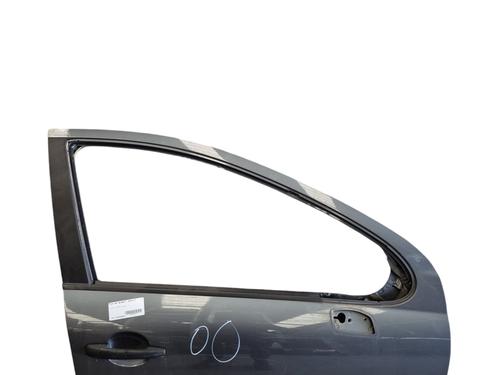 Right front door PEUGEOT 207 (WA_, WC_) 1.6 HDi | BP25056424C3 