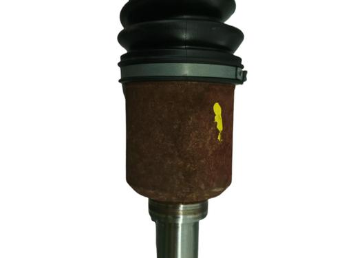 Right rear driveshaft SMART FORTWO Coupe (450) 0.7 (450.352, 450.332) | BP25077467M41 