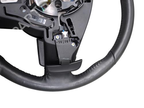Used Steering wheel Steering wheel 25054735 25054735