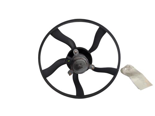 Radiator fan PEUGEOT 206+ (2L_, 2M_) 1.1 | BP30148833M35