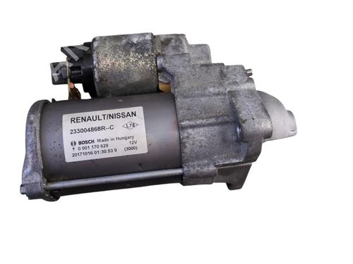 Starter RENAULT MEGANE IV Hatchback (B9A/M/N_) 1.5 dCi 110 (B9A3) | BP33028864M8  - Image 6