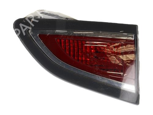 Left tailgate light RENAULT SCÉNIC III (JZ0/1_) 1.5 dCi | BP37268984C79 - Image 3