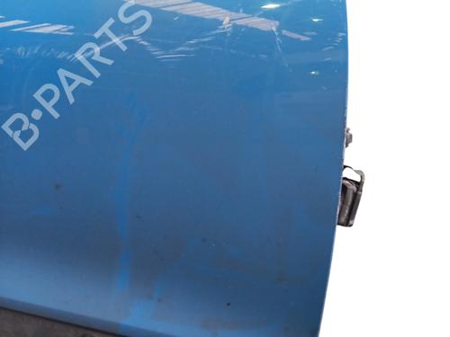 Right front door RENAULT CLIO IV (BH_) 1.5 dCi 75 | BP29240418C3 
