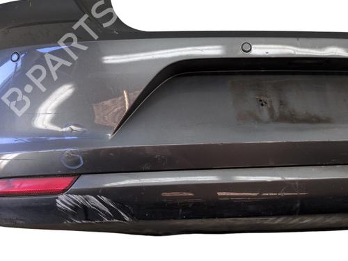 Rear bumper VW POLO V (6R1, 6C1) 1.0 | BP28044810C8 