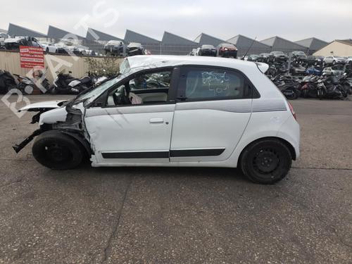 Gearbox RENAULT TWINGO III (BCM_, BCA_)  | BP25062043M3  - Image 13