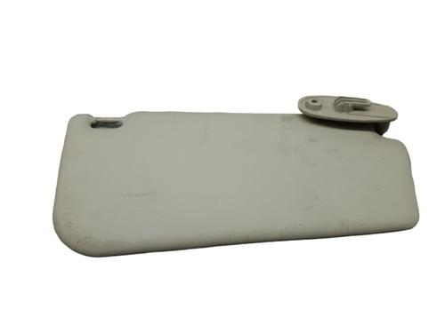 Used Left sun visor ALFA ROMEO MITO (955_) 1.3 MultiJet (955AXH1B, 955AXT1A) (90 hp) 25102605