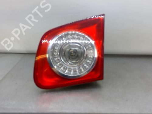 Used Right tailgate light VW JETTA III (1K2) 1.9 TDI (105 hp) 25082599