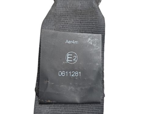 front-left-seatbelt-dacia-sandero-ii-2012-25810060 main image