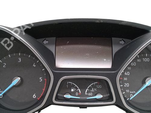 Instrument cluster FORD FOCUS III 2.0 TDCi | BP30438682C47 - Image 6