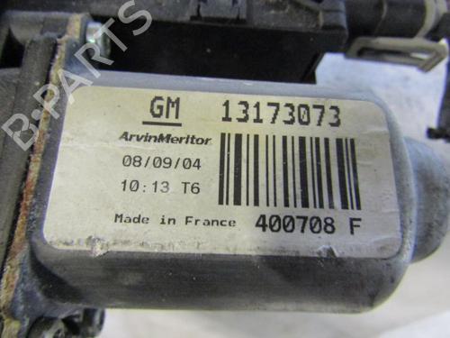 front-left-window-mechanism-opel-corsa-c-x01-2000-2001-2002-2003-2004-2005-2006-2007-2008-2009-25079114 main image