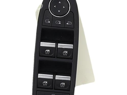 Left front window switch RENAULT CLIO V (B7_) 1.0 TCe 100 (B7MT) | BP37796891I27 - Image 3