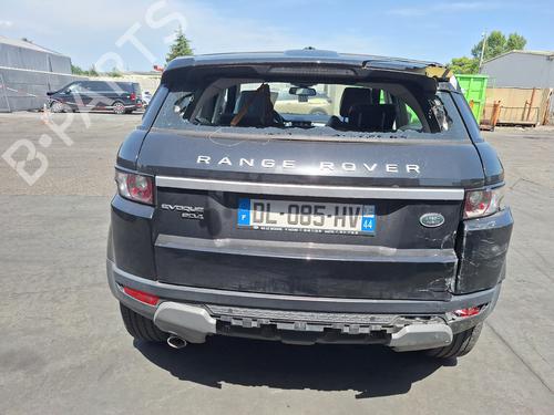 Left rear window switch LAND ROVER RANGE ROVER EVOQUE (L538) 2.2 D | BP36789319I29 - Image 20