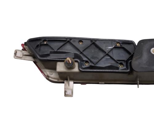 Højre baglygte bagklap BMW 7 (E65, E66, E67) 730 d | BP27873501C80 