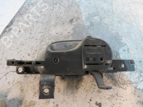 Used Front left interior door handle Front left interior door handle CITROËN JUMPY I Van (BS_, BT_, BY_, BZ_) [1994-2006] 25066620 25066620