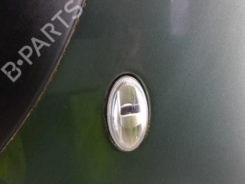 Used Left front fenders CITROËN C3 I (FC_, FN_) 1.4 16V (88 hp) 25063058