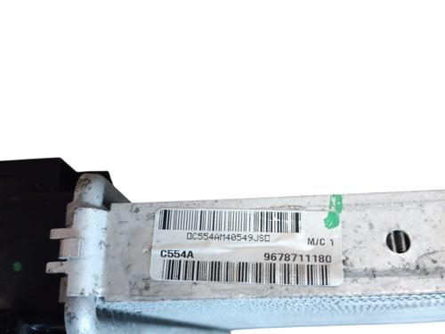 Water radiator PEUGEOT 508 SW II (FC_, FJ_, F4_) Hybrid 224 (F45GQU) | BP30479268M31 