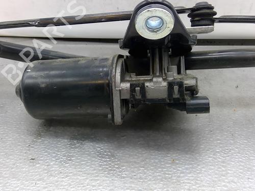 Used Front wiper motor Front wiper motor KIA CEE'D Hatchback (ED) 1.6 CRDi 115 (115 hp) 25111370 25111370