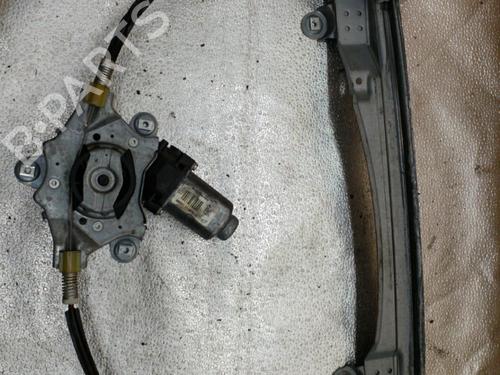 Front left window mechanism RENAULT TWINGO II (CN0_) 1.2 16V (CN04, CN0B) | BP25105080C22 - Image 2