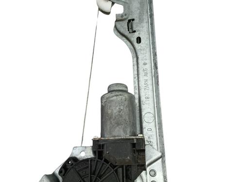 Front left window mechanism RENAULT MODUS / GRAND MODUS (F/JP0_) 1.5 dCi 90 | BP32001869C22