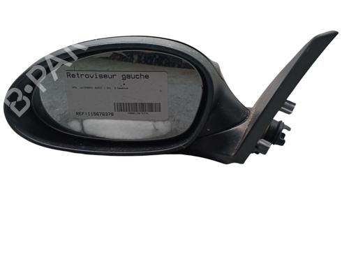 Left mirror BMW 1 (E81) 116 i | BP30487571C26  - Image 6