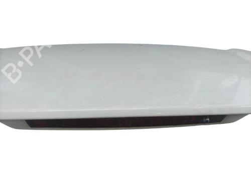 Rear spoiler RENAULT CLIO IV (BH_) 1.2 TCe 120 (BHAU) | BP25076374C96 