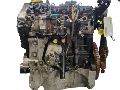 Engine RENAULT CLIO II (BB_, CB_) 1.5 dCi (B/C2J) | BP28075102M1 