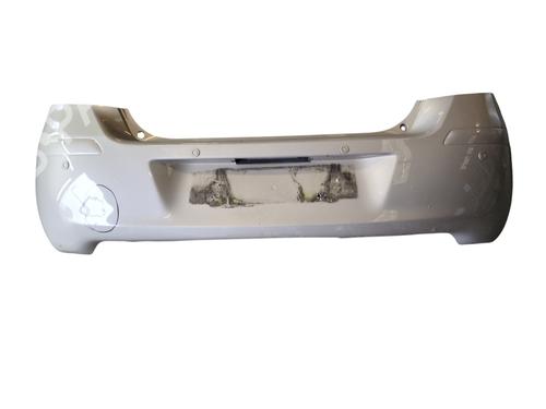 Rear bumper TOYOTA YARIS (_P9_) 1.0 VVT-i (KSP90_, KSP90R) | BP29425929C8 