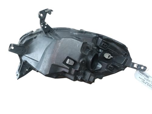Left headlight NISSAN MICRA III (K12) 1.2 16V | BP26594949C28 