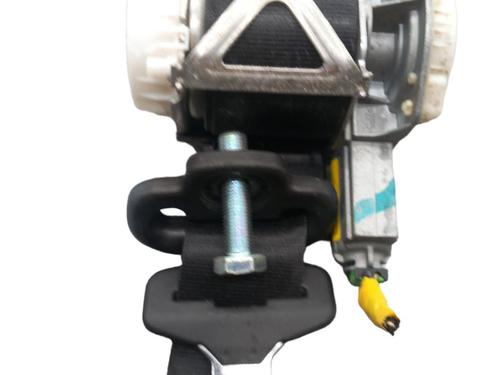 Front right seatbelt FORD KA (RU8) 1.2 | BP25073714I25 - Image 2