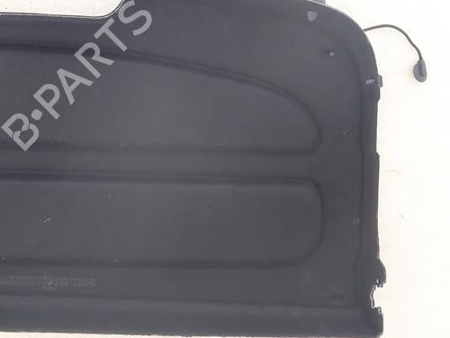 Rear parcel shelf FORD FIESTA VI (CB1, CCN) 1.5 TDCi | BP37078831C85 - Image 3