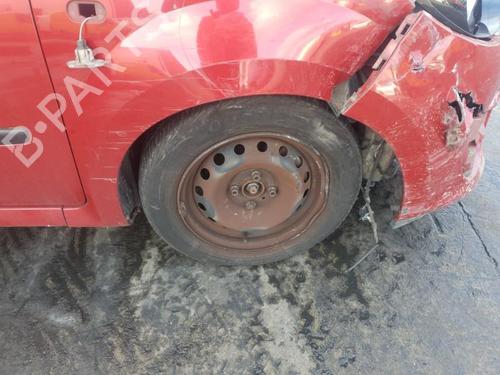 ABS pump RENAULT TWINGO II (CN0_) 1.2 16V (CN04, CN0B) | BP28840115M43 