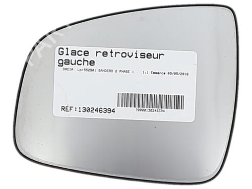 Spejlglas venstre Spejlglas venstre 38063800 38063800