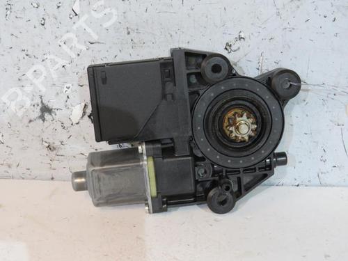 Used Rear left window mechanism RENAULT SCÉNIC III (JZ0/1_) 1.5 dCi (106 hp) 25084216