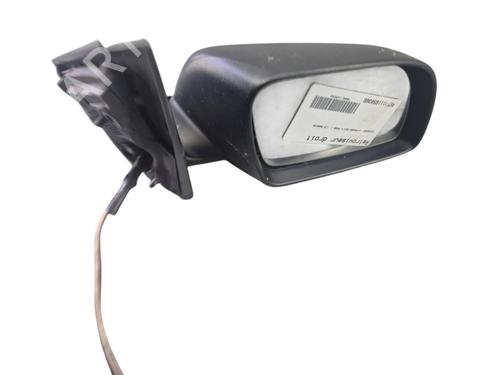 Used Right mirror VW POLO IV (9N_, 9A_) 1.2 12V (64 hp) 28962388