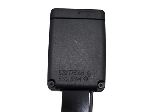 Seat buckle RENAULT CAPTUR I (J5_, H5_) 1.2 TCe 120 | BP29429123I32 