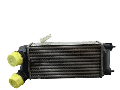 Ladeluftkühler für CITROËN C4 II (NC_) 1.6 BlueHDi 120 (120 hp) 29431047