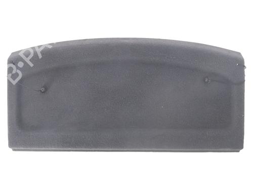 Rear parcel shelf VW GOLF VI (5K1) 2.0 TDI | BP37085776C85 - Image 3