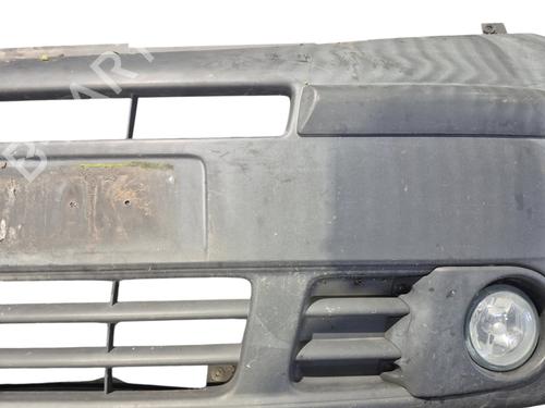 Front bumper RENAULT TRAFIC II Van (FL) 1.9 dCi 80 (FL0B) | BP31993818C7