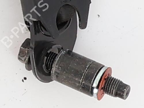 Used Front right seatbelt Front right seatbelt HYUNDAI ix35 (LM, EL, ELH) 1.7 CRDi (116 hp) 34044487 34044487