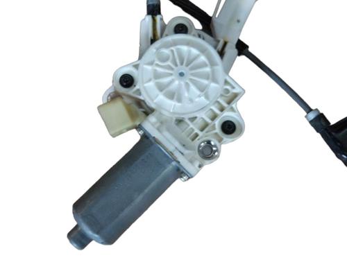 Front right window mechanism MERCEDES-BENZ CLK (C209) CLK 240 (209.361) | BP25100169C23 
