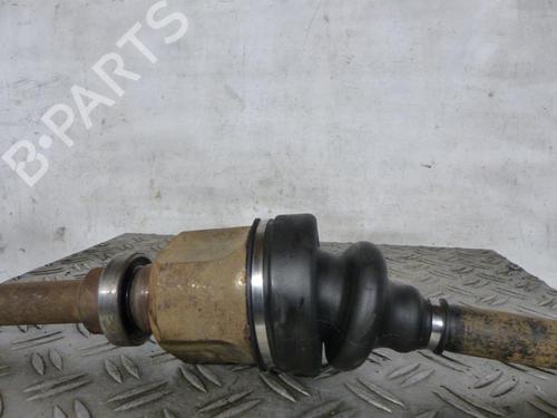 Used Right front driveshaft Right front driveshaft CITROËN ZX (N2) 1.9 D (68 hp) 25079902 25079902